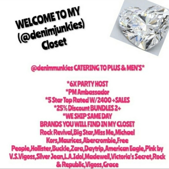 Maurices Jeans Size S Skinny Leg Jegging NWOT - Picture 6 of 10